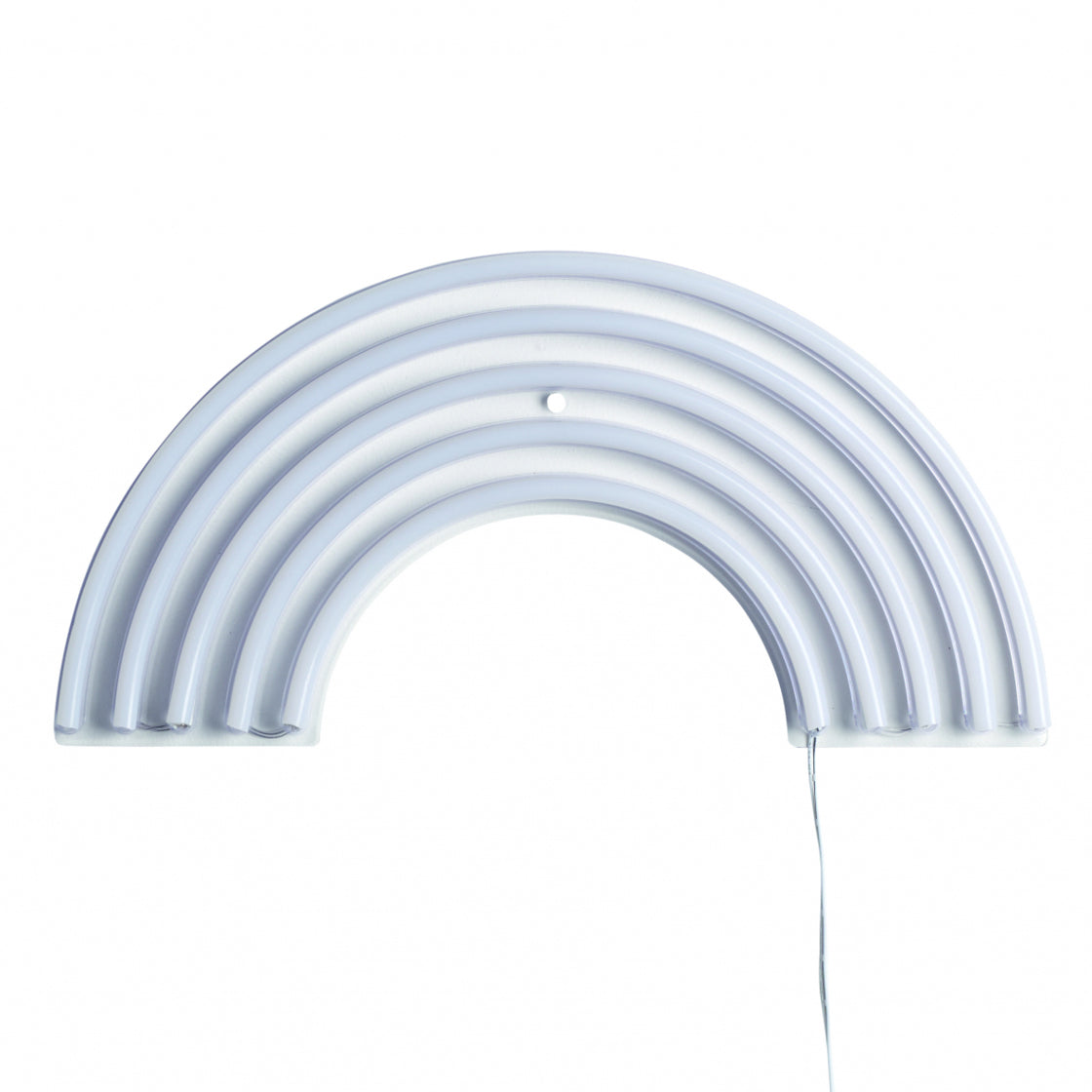 Bonton Neon Lamp, Rainbow - Multi