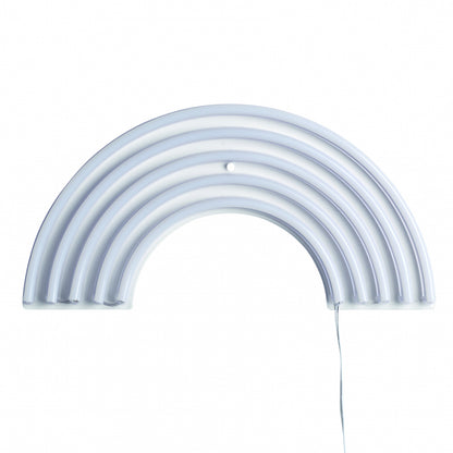 Bonton Neon Lamp, Rainbow - Multi