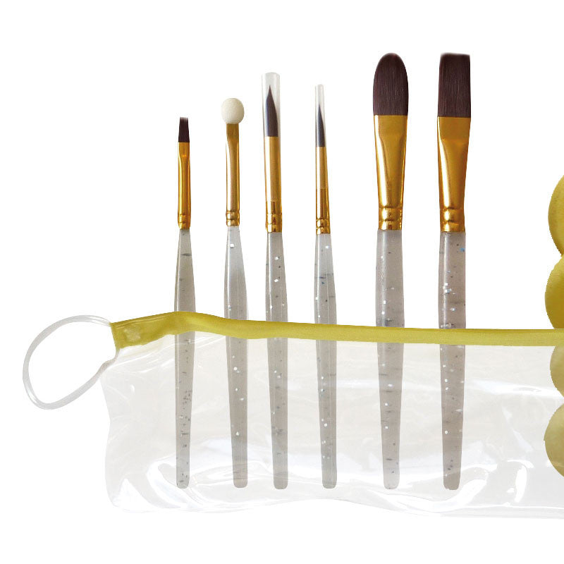 Grim Tout penselsæt, deluxe