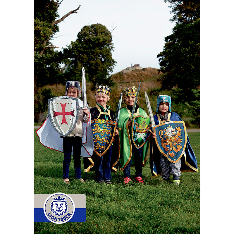 Liontouch Knight’s Sword, Dragon Catcher