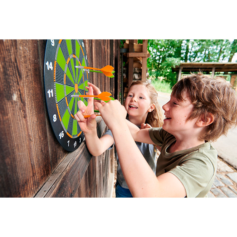 Haba Dart Game, Soft