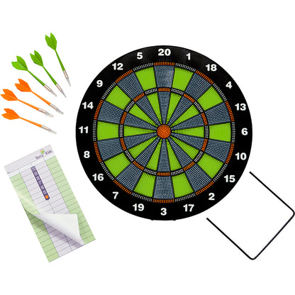 Haba dartspil til børn, Soft