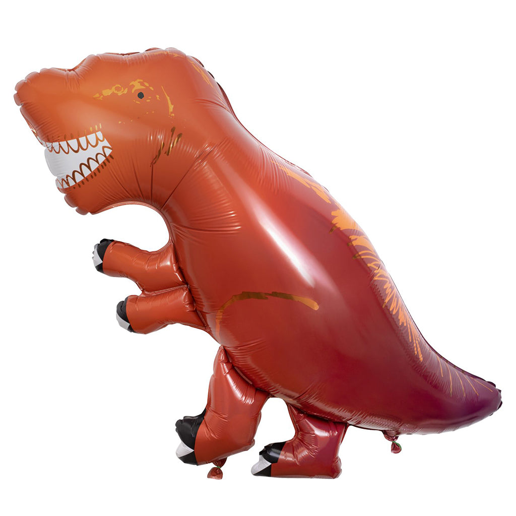 Meri Meri Balloon Set, T-Rex – 152 cm