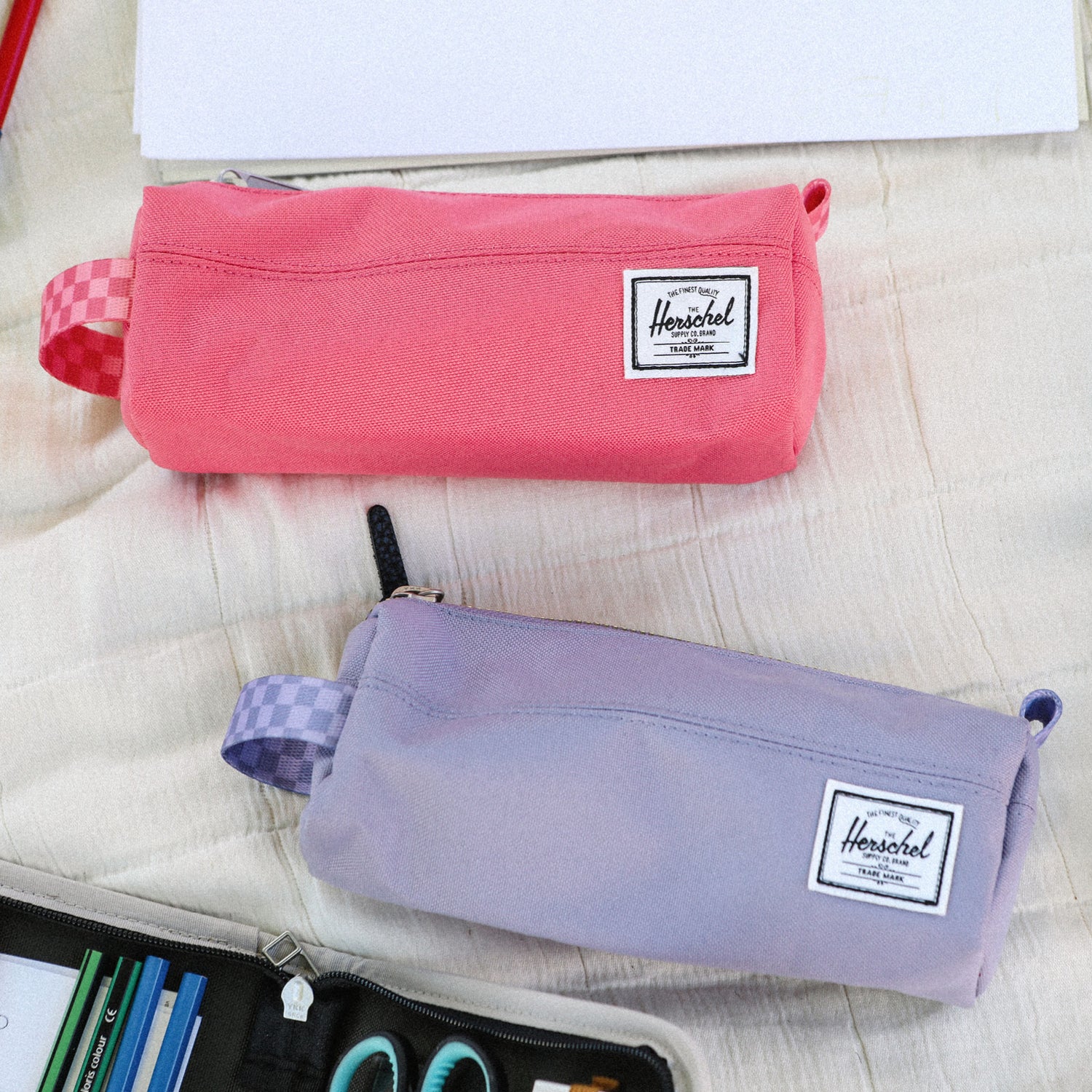 Herschel Pencil Case, Daybreak