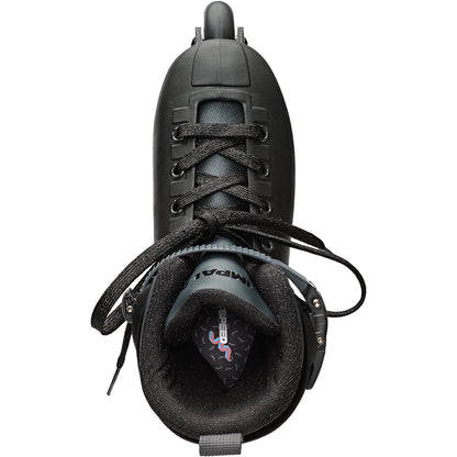 Impala Inline Skate, Black - Size 34-40