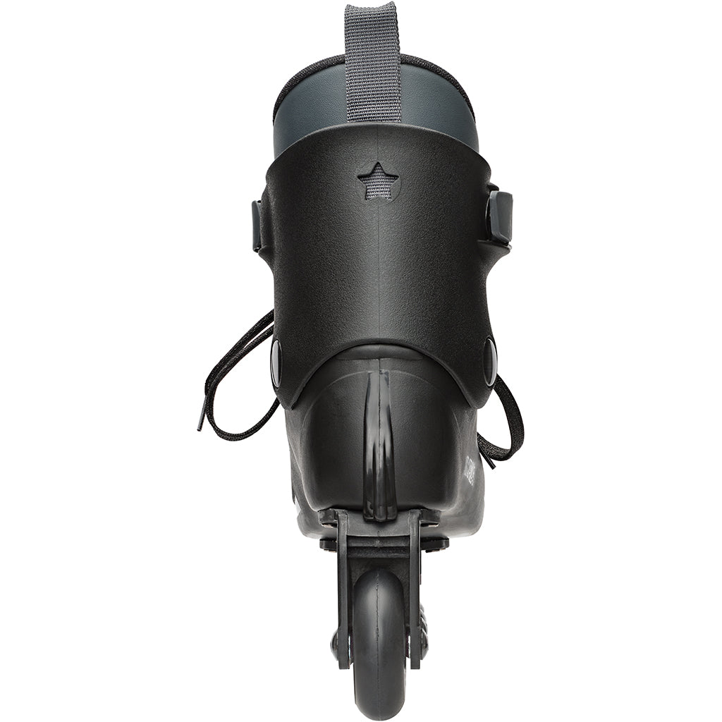 Impala Inline Skate, Black - Size 34-40