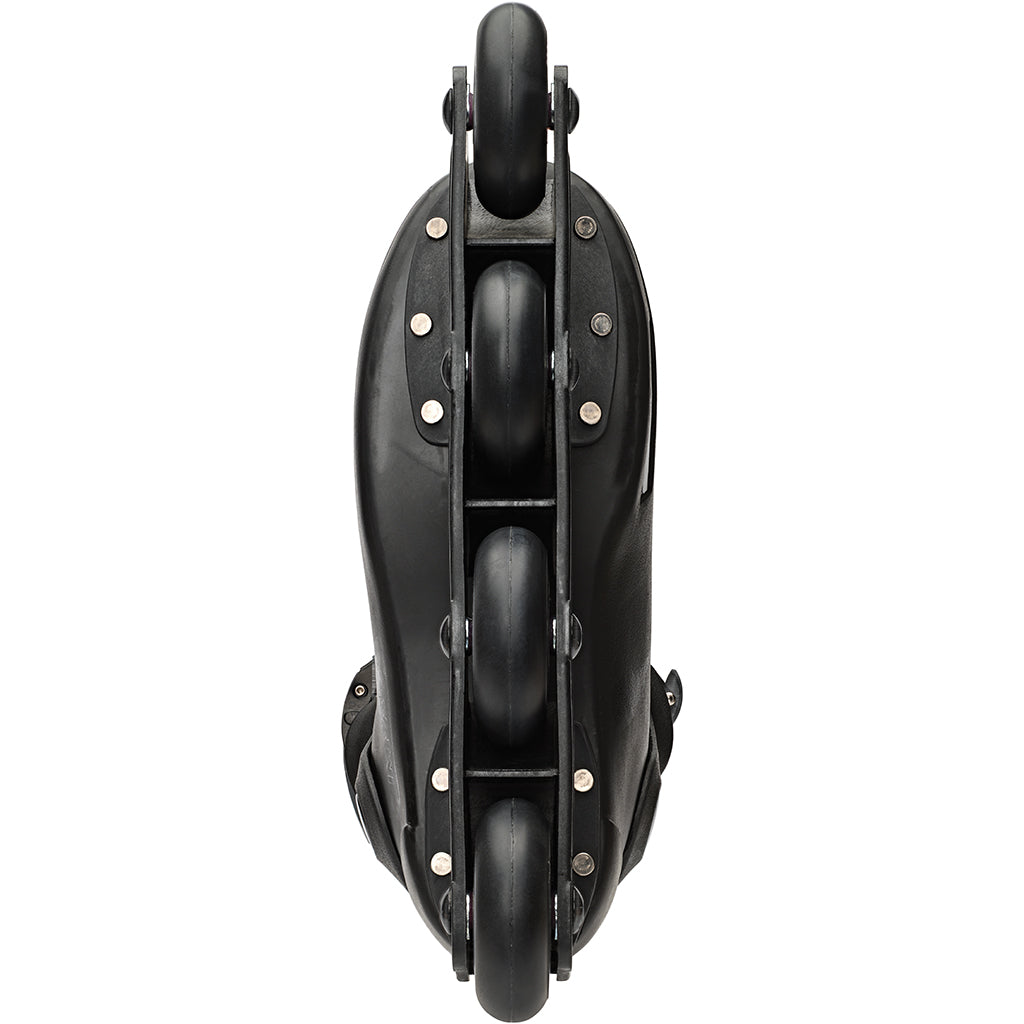 Impala Inline Skate, Black - Size 34-40