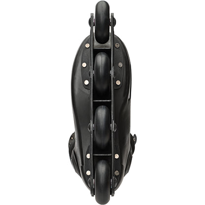 Impala Inline Skate, Black - Size 34-40
