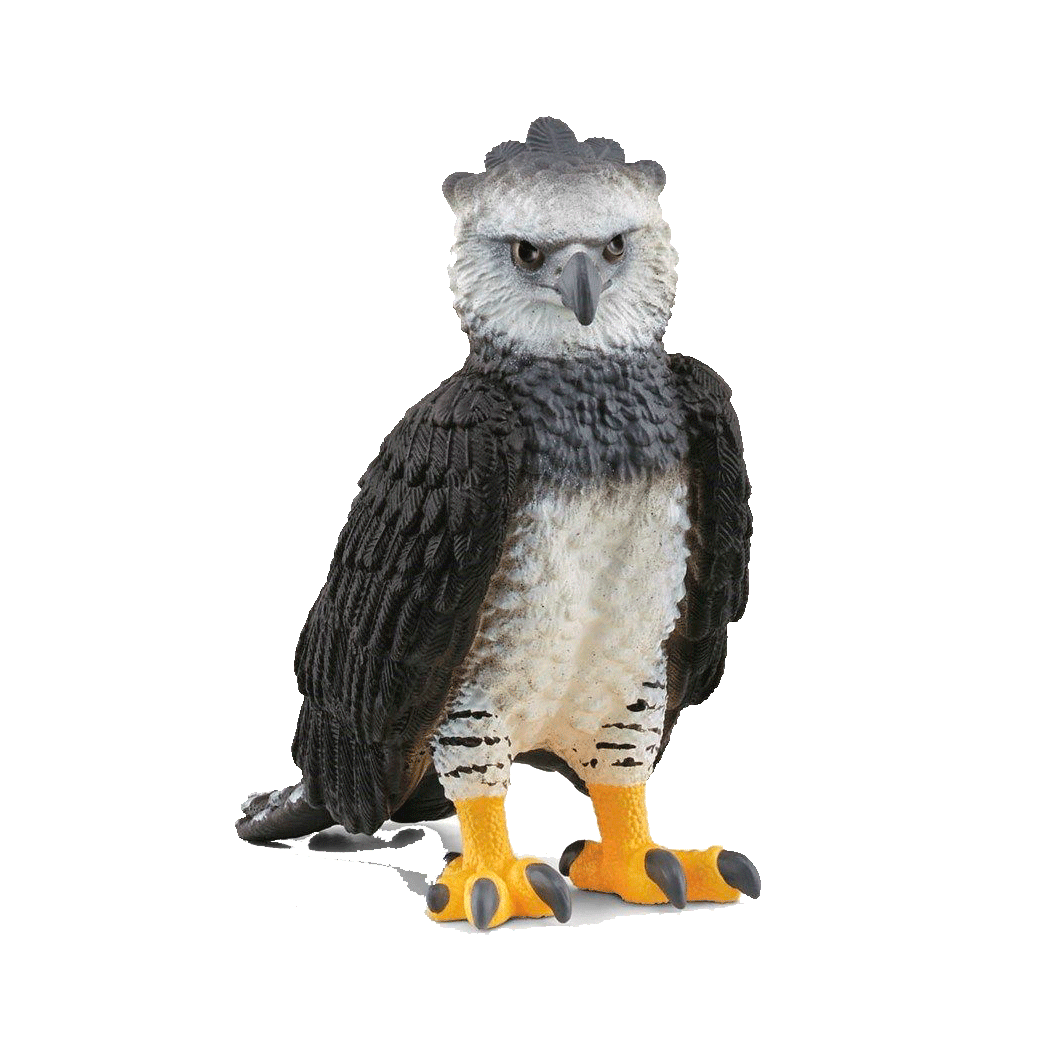Schleich ørn, Harpy Eagle