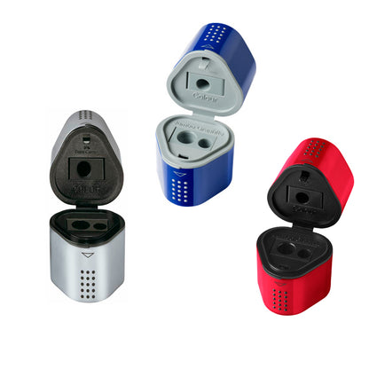 Faber-Castell blyantspidser, Trio