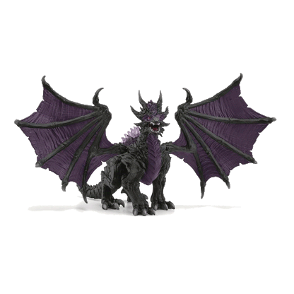 Schleich Eldrador, Skyggedrage