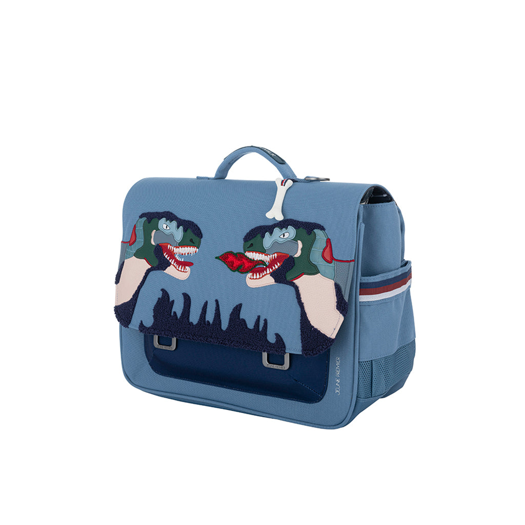 Jeune Premier IT Midi Bag, Twin Rex – For ages 6–8