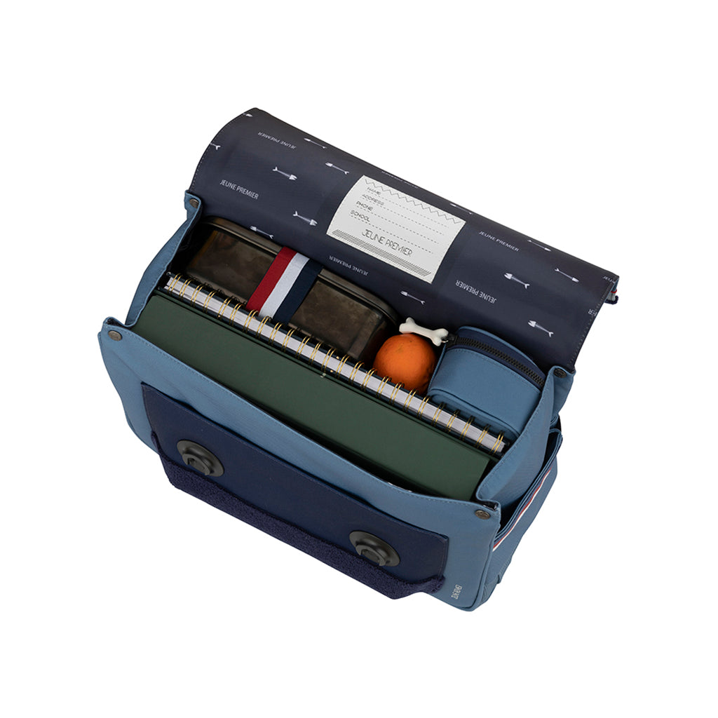 Jeune Premier IT Midi Bag, Twin Rex – For ages 6–8