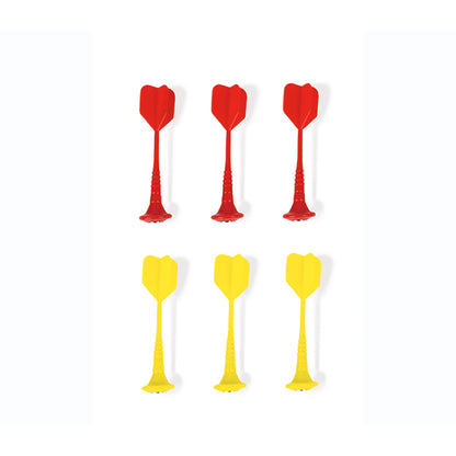 Janod Magnetic Dart Game, Circus