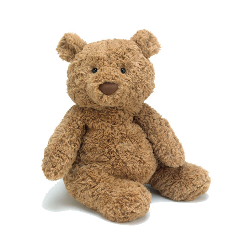 Jellycat Bamse, Bartholomew bjørn - 28 cm