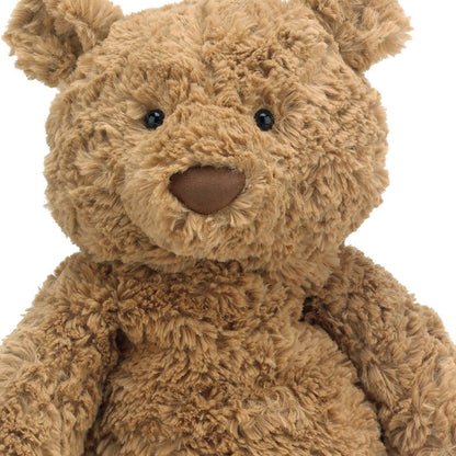 Jellycat Bamse, Bartholomew bjørn - 28 cm, 3
