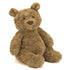 Jellycat Bamse, Bartholomew bjørn - 47 cm