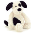 Jellycat bamse, Bashful hvalp - 31 cm