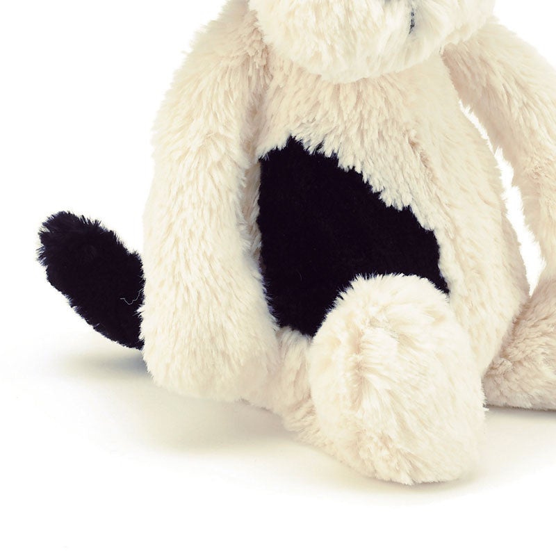 Jellycat bamse, Bashful hvalp - 31 cm