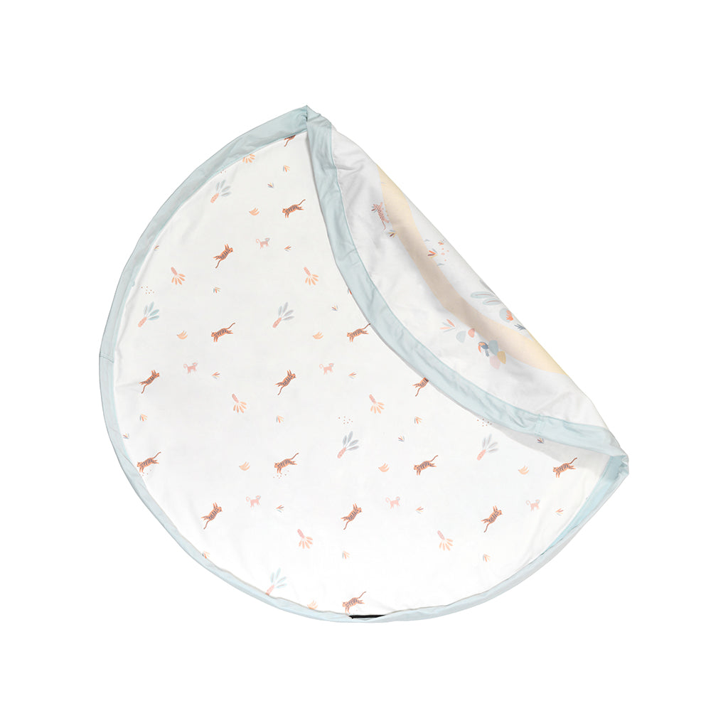 Play&amp;Go 2-in-1 Play Mat, Jungle
