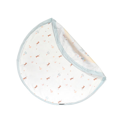 Play&amp;Go 2-in-1 Play Mat, Jungle