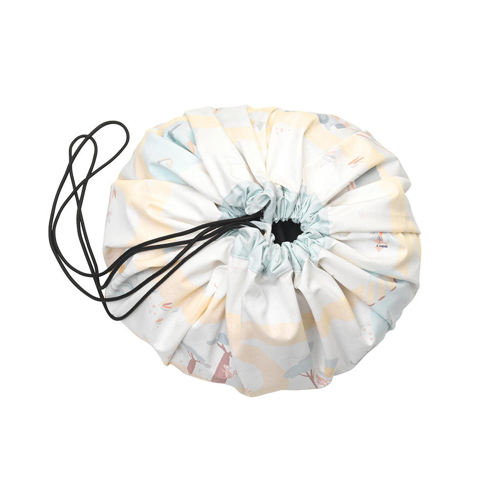 Play&amp;Go 2-in-1 Play Mat, Jungle