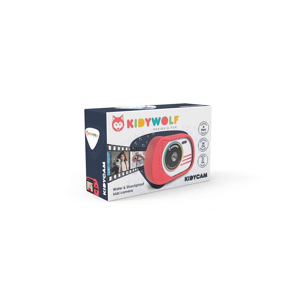 DISCONTINUED Kidycam Children&