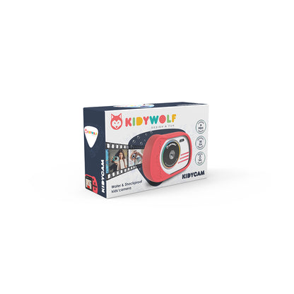 DISCONTINUED Kidycam Children&