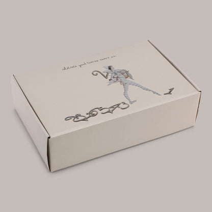 Konges Sløjd Birthday Train, Circus Caravan