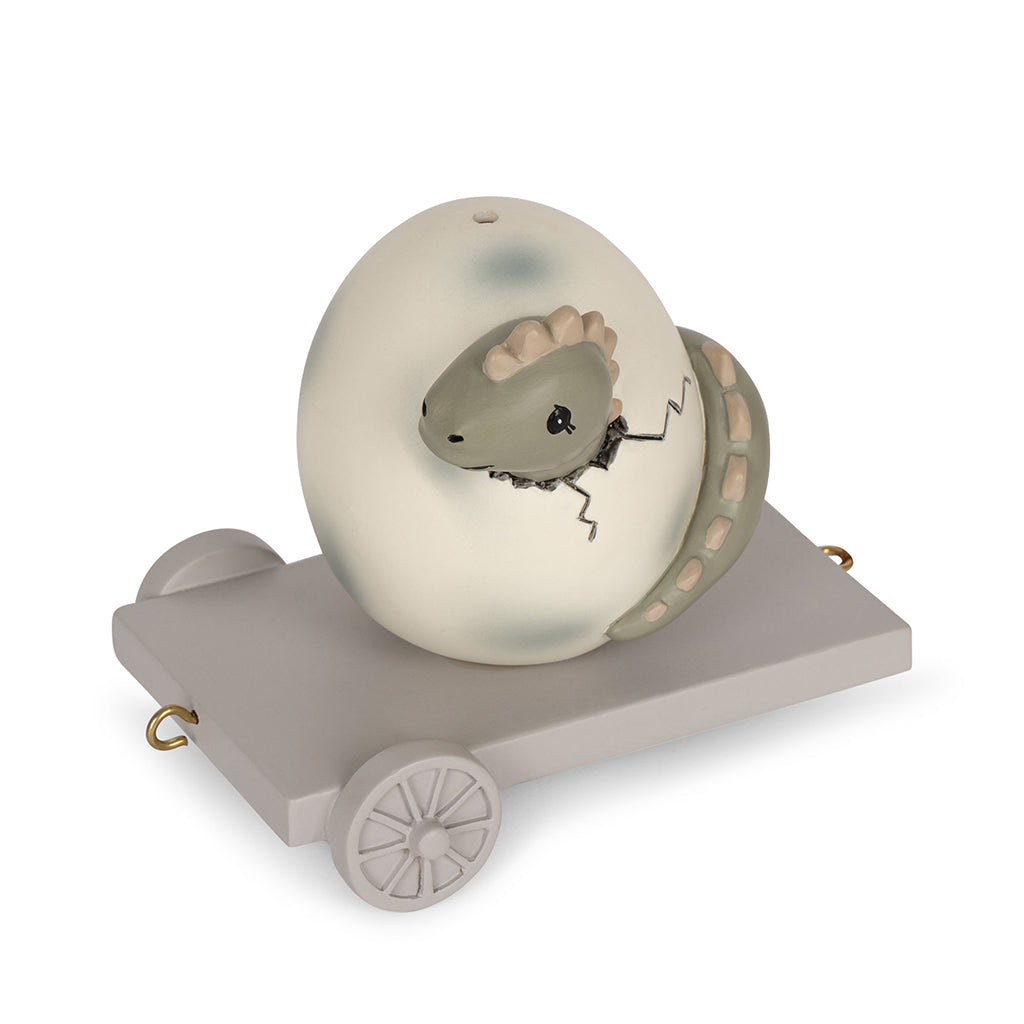 Konges Sløjd Birthday Train, Dinomite