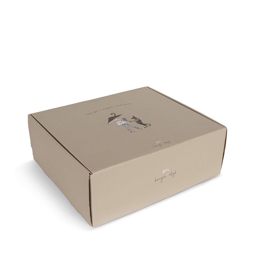 Konges Sløjd Birthday Train, Magical Forest