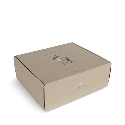 Konges Sløjd Birthday Train, Magical Forest