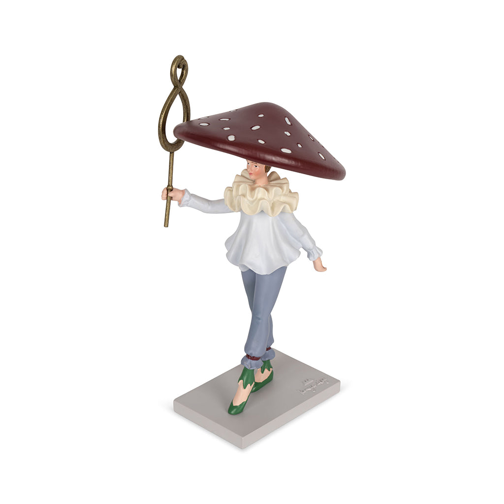 Konges Sløjd Birthday Train, Magical Forest