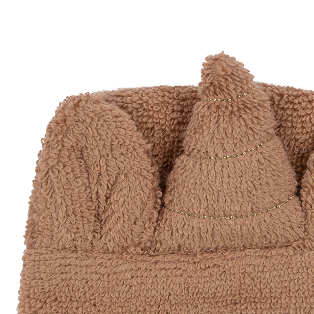 Konges Sløjd Bath Gloves, Set of 3 – Unicorn