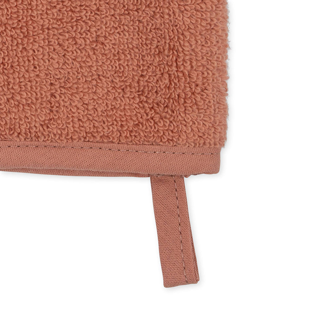 Konges Sløjd Bath Gloves, Set of 3 – Unicorn