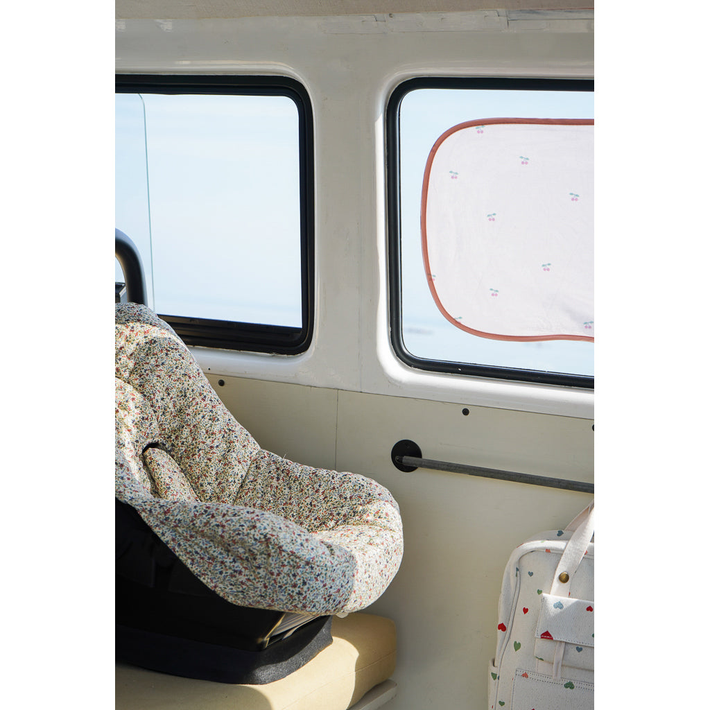 Konges Sløjd Car Seat Cover, Louloudi