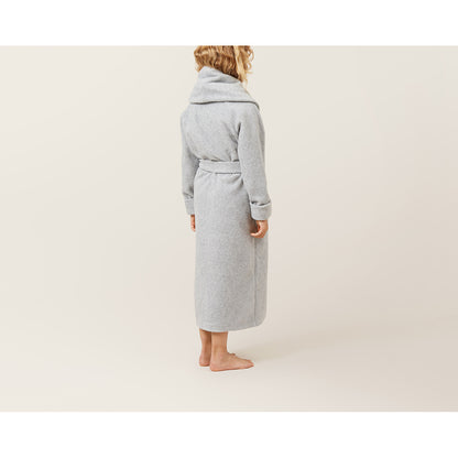 Karmameju Bathrobe for Kids, Ages 3-10