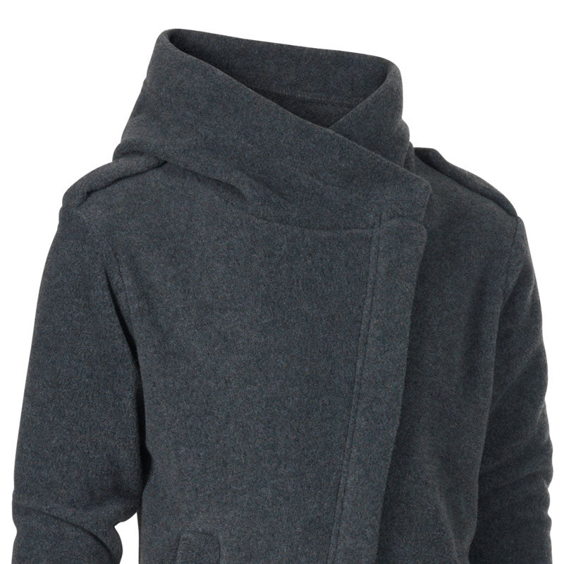 Karmameju heldragt i fleece - 1-10 år