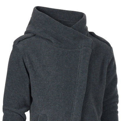 Karmameju heldragt i fleece - 1-10 år