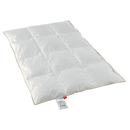 Ringsted Dun, Kiddy babydyne m. andedun - 67 x 100 cm