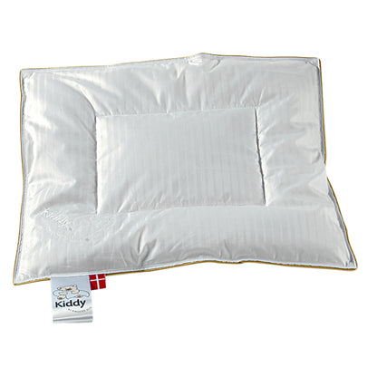 Ringsted Dun, Kiddy Royal Baby Pillow with Moskus Down – 40 x 45 cm