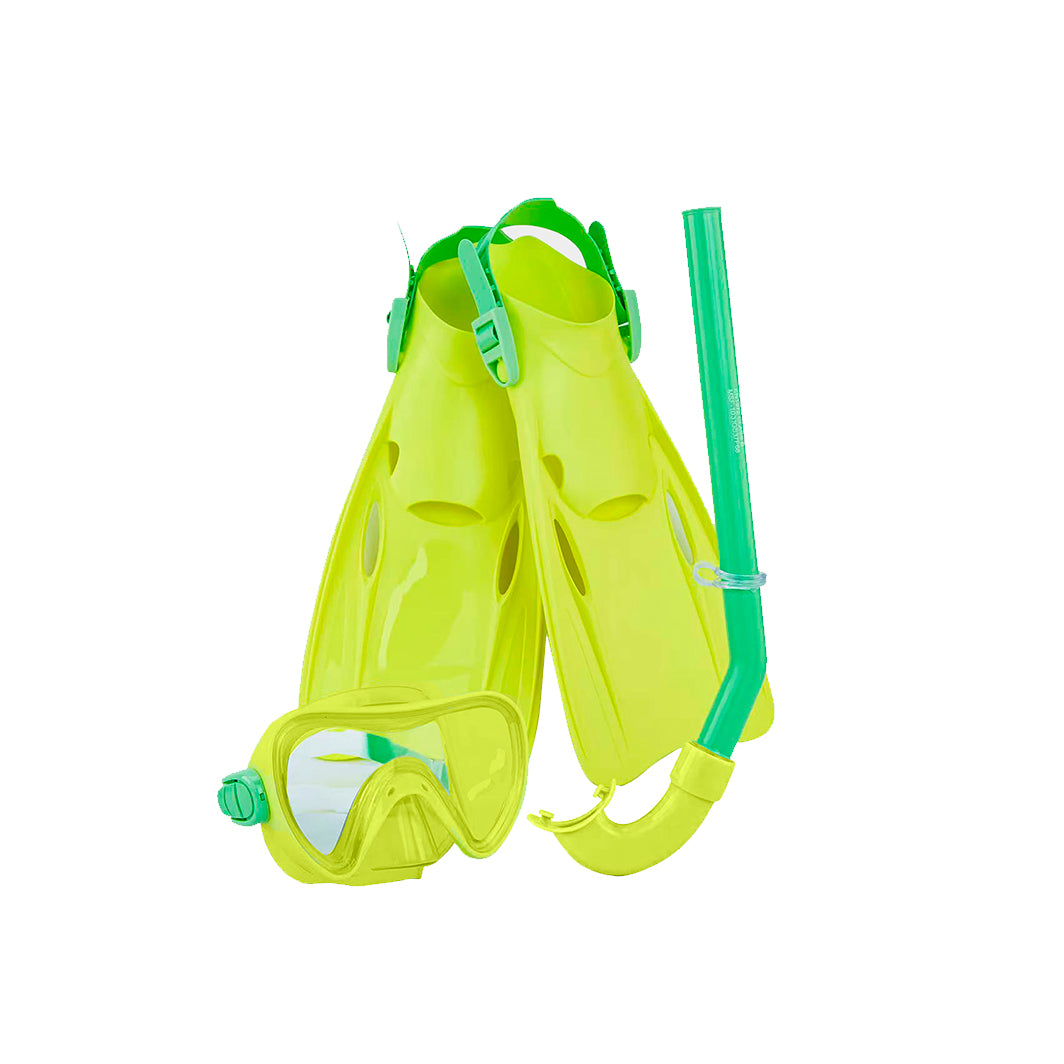 Sunnylife Dive Set, Sea Seeker Ocean - Size 35-38