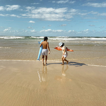 Sunnylife Pool Toy, Set of 2 Sea Creatures, Sonny the Seacreature - Suitable for Ages 6+