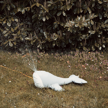 Konges Sløjd Inflatable Sprinkler, Whale