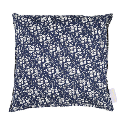 Lirum Larum Leg Mini, Liberty pillow, 50 x 50 cm - Alexander