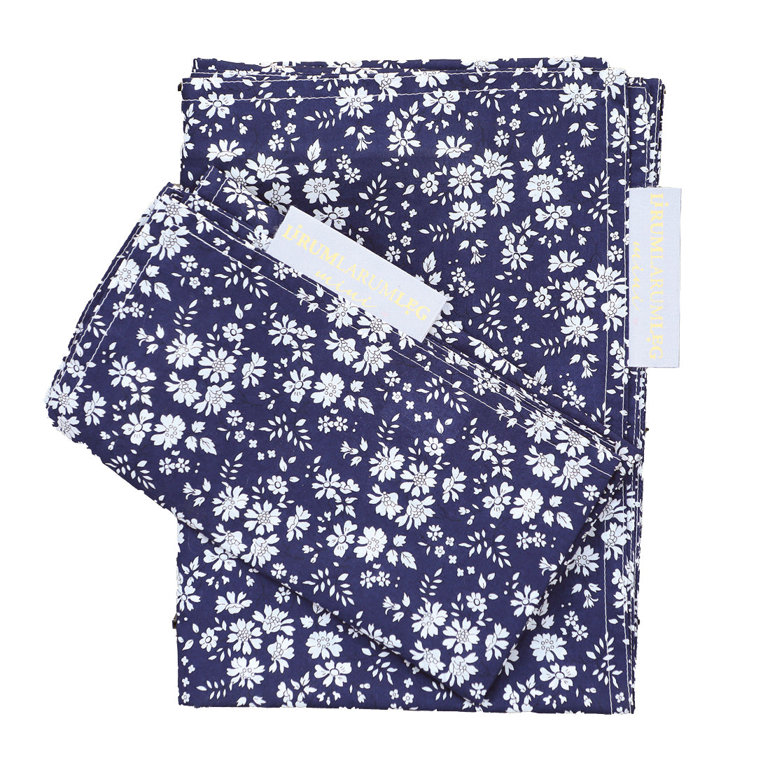 Lirum Larum Leg Mini, Liberty Baby Bedding - Alexander