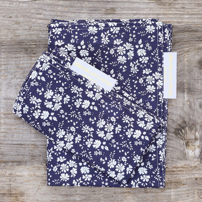 Lirum Larum Leg Mini, Liberty Junior Bedding - Alexander