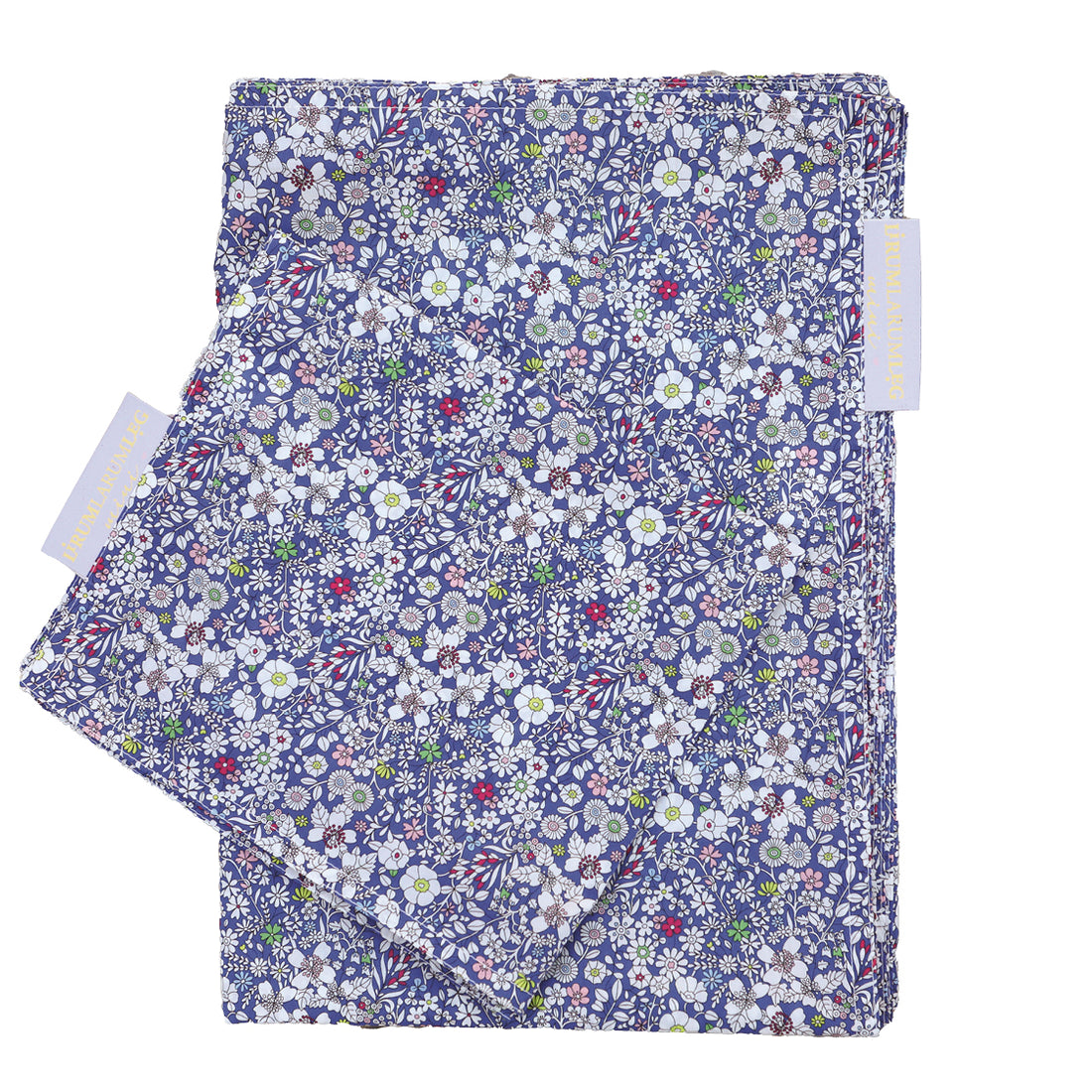 Lirum Larum Leg Mini, Liberty Junior Duvet Set – Agnes