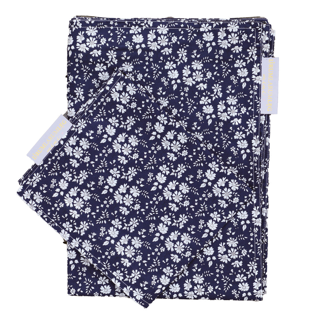 Lirum Larum Leg Mini, Liberty Junior Bedding - Alexander