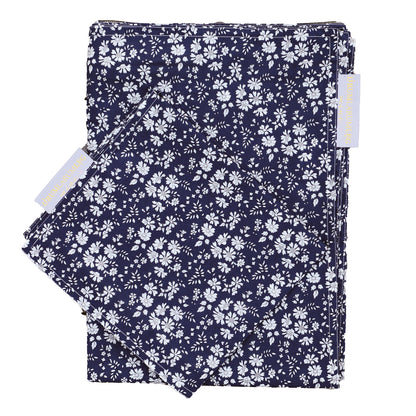 Lirum Larum Leg Mini, Liberty Junior Bedding - Alexander